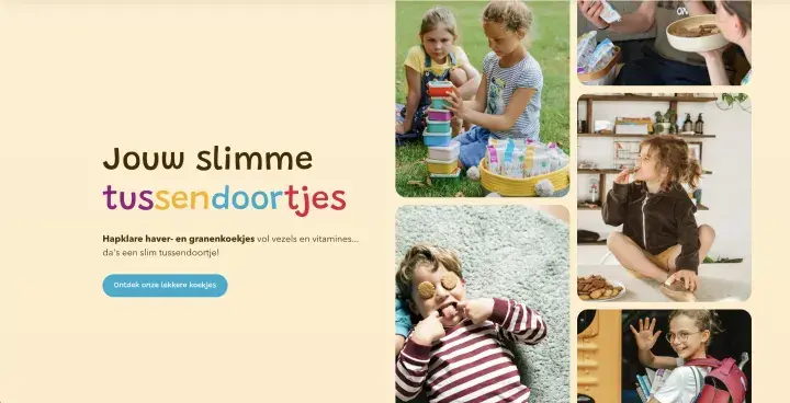LilaLou Biscuits